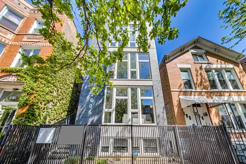 2606 W Thomas Unit 1, Chicago, IL 60622