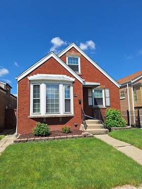 6528 S Knox, Chicago, IL 60629