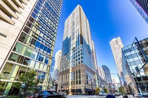 2 E Erie Unit 1502, Chicago, IL 60611