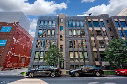 1008 N Larrabee Unit 1S, Chicago, IL 60610