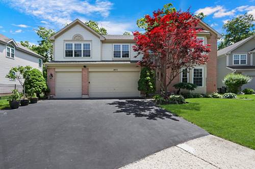 1973 S Sparrow, Libertyville, IL 60048