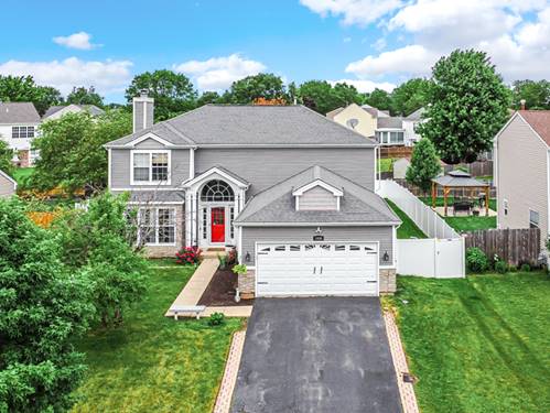 1830 Gleneagle, Elgin, IL 60123