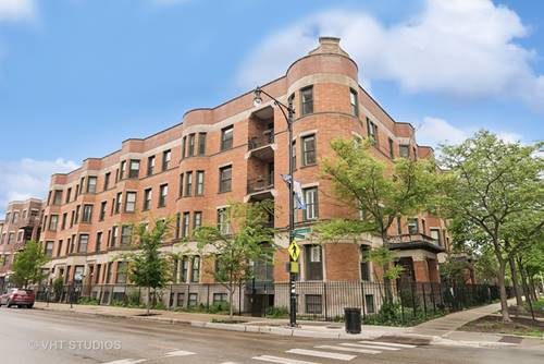 4800 N Kenmore Unit 4, Chicago, IL 60640