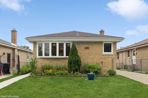 4836 N Mont Clare, Chicago, IL 60656
