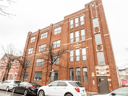 1846 S Loomis Unit 201, Chicago, IL 60608