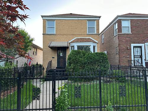 1618 N Long, Chicago, IL 60639