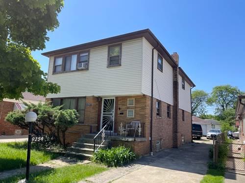 9254 S Burnside, Chicago, IL 60619