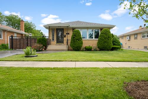 917 Cromwell, Westchester, IL 60154