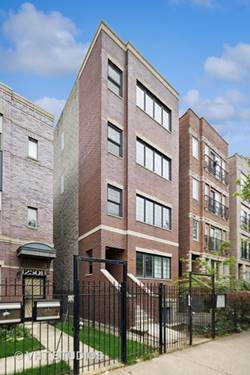 2503 W Harrison Unit 4, Chicago, IL 60612