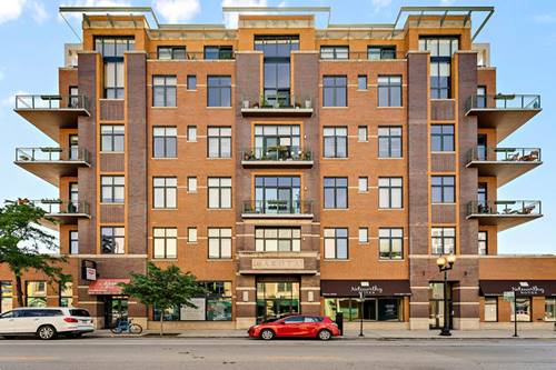 3631 N Halsted Unit 202, Chicago, IL 60613