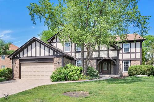329 White Hall, Bloomingdale, IL 60108