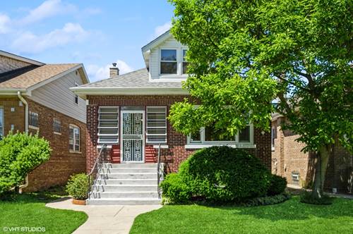 4522 N Melvina, Chicago, IL 60630