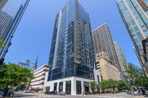 8 E Huron Unit 703, Chicago, IL 60611