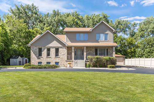 3910 W 155th, Markham, IL 60428