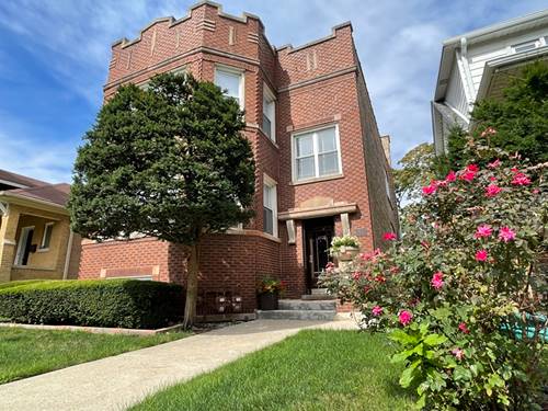 6530 N Artesian Unit 1, Chicago, IL 60645