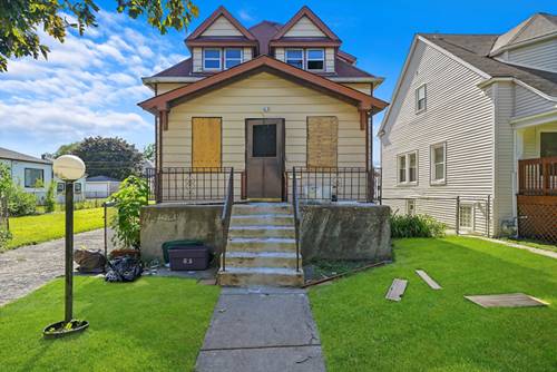 406 S 10th, Maywood, IL 60153