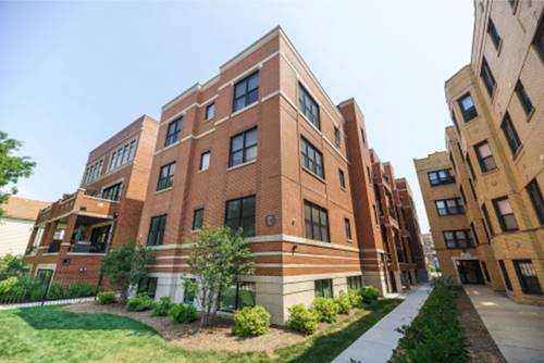 2129 N Campbell Unit 1M, Chicago, IL 60647