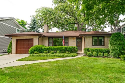 120 E Woodland, Lake Bluff, IL 60044