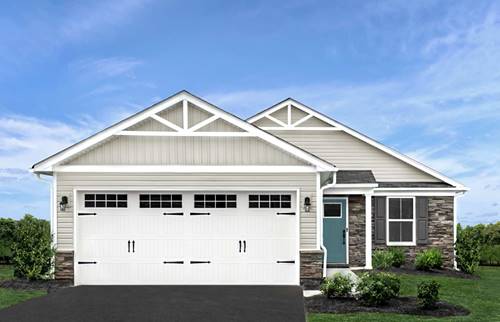 4643 W Millbrook, Yorkville, IL 60560