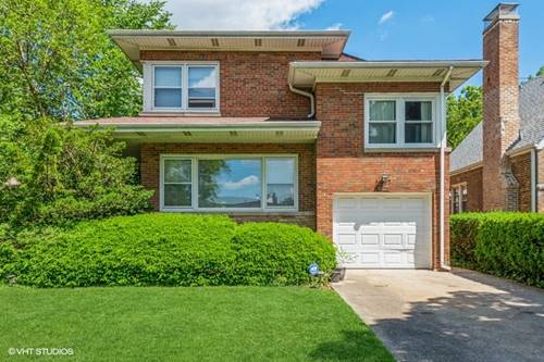 1621 Dobson, Evanston, IL 60202