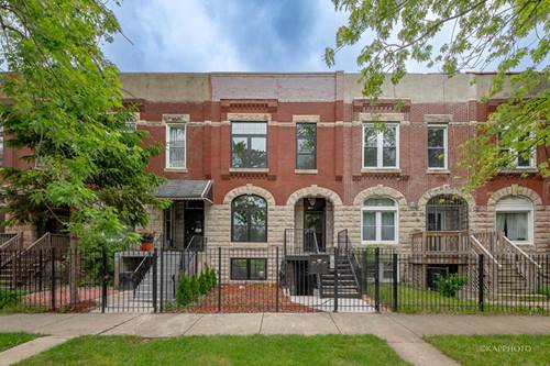 3246 W Fulton, Chicago, IL 60624