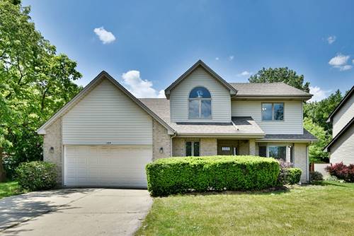 1004 N Elmhurst, Mount Prospect, IL 60056