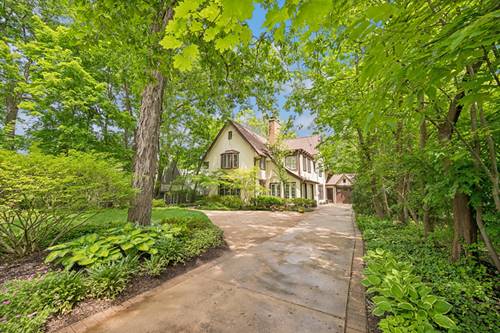 145 Euclid, Glencoe, IL 60022