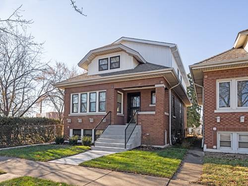 2846 Cuyler, Berwyn, IL 60402