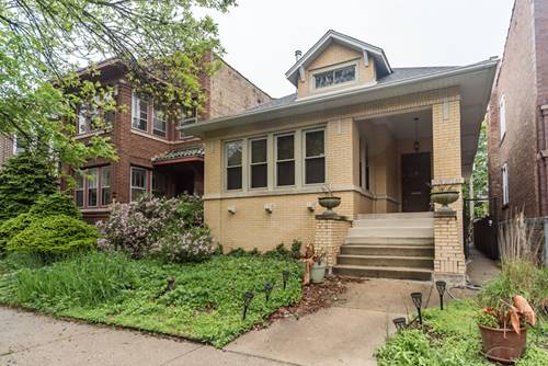 6613 N Ashland, Chicago, IL 60626