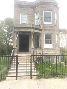 6327 S Marshfield Unit 1ST, Chicago, IL 60636