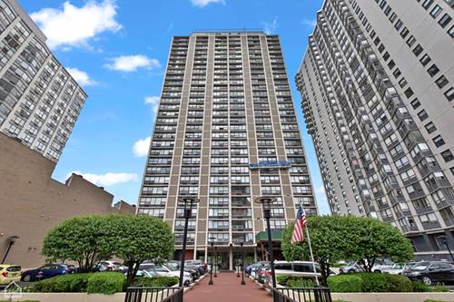 5733 N Sheridan Unit 25C, Chicago, IL 60660