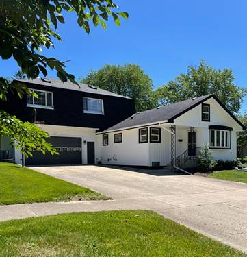 201 N Washington, Westmont, IL 60559