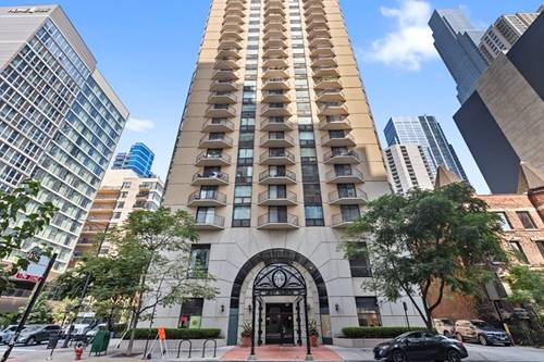 70 W Huron Unit 406, Chicago, IL 60654