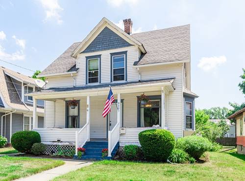 900 Somonauk, Sycamore, IL 60178
