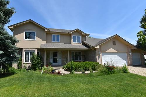 19407 Brookside Glen, Tinley Park, IL 60487