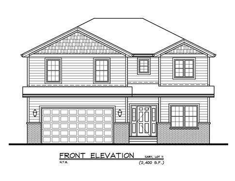715 Fox Trail, Cary, IL 60013