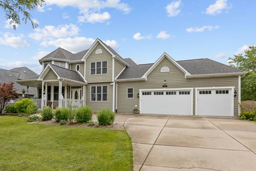 1209 Whitney, Lemont, IL 60439