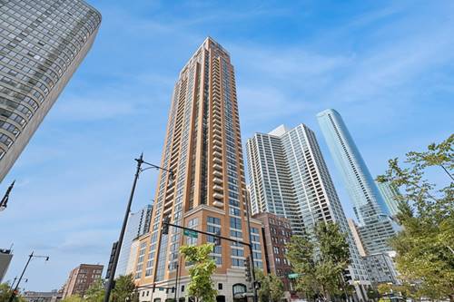 1160 S Michigan Unit 1107, Chicago, IL 60605