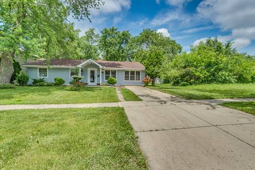1724 W Weathersfield, Schaumburg, IL 60193