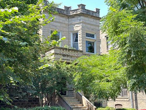 3832 N Fremont Unit G, Chicago, IL 60613