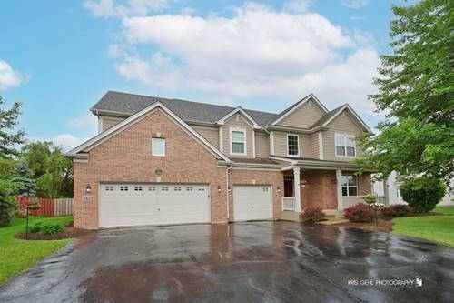 2473 Bryn Mawr, Crystal Lake, IL 60014
