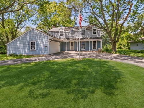 757 Hillview, West Chicago, IL 60185