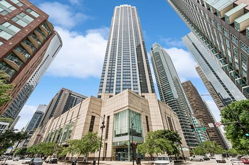 512 N Mcclurg Unit 5110, Chicago, IL 60611
