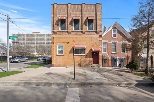 2131 S Albany, Chicago, IL 60623