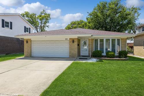 920 Worcester, Westchester, IL 60154