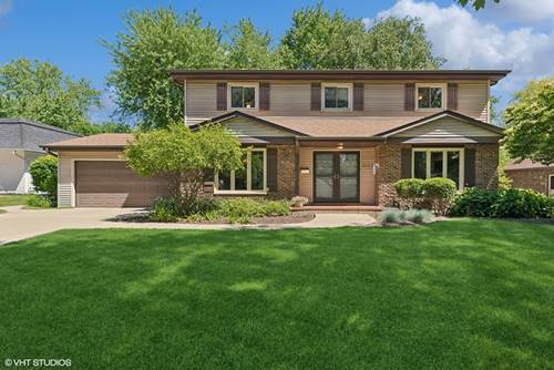 1122 W Golf, Libertyville, IL 60048