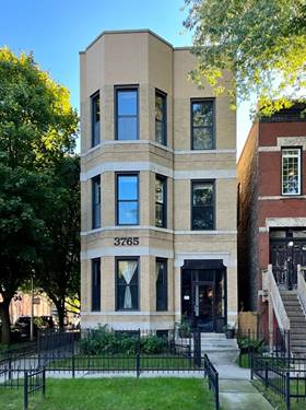 3765 N Kenmore Unit 3W, Chicago, IL 60613