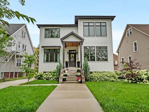4027 N Lowell, Chicago, IL 60641