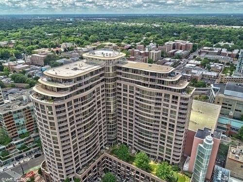 807 Davis Unit 1409, Evanston, IL 60201