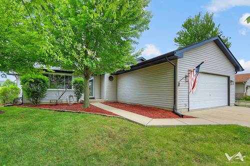 1406 Howland, Joliet, IL 60431
